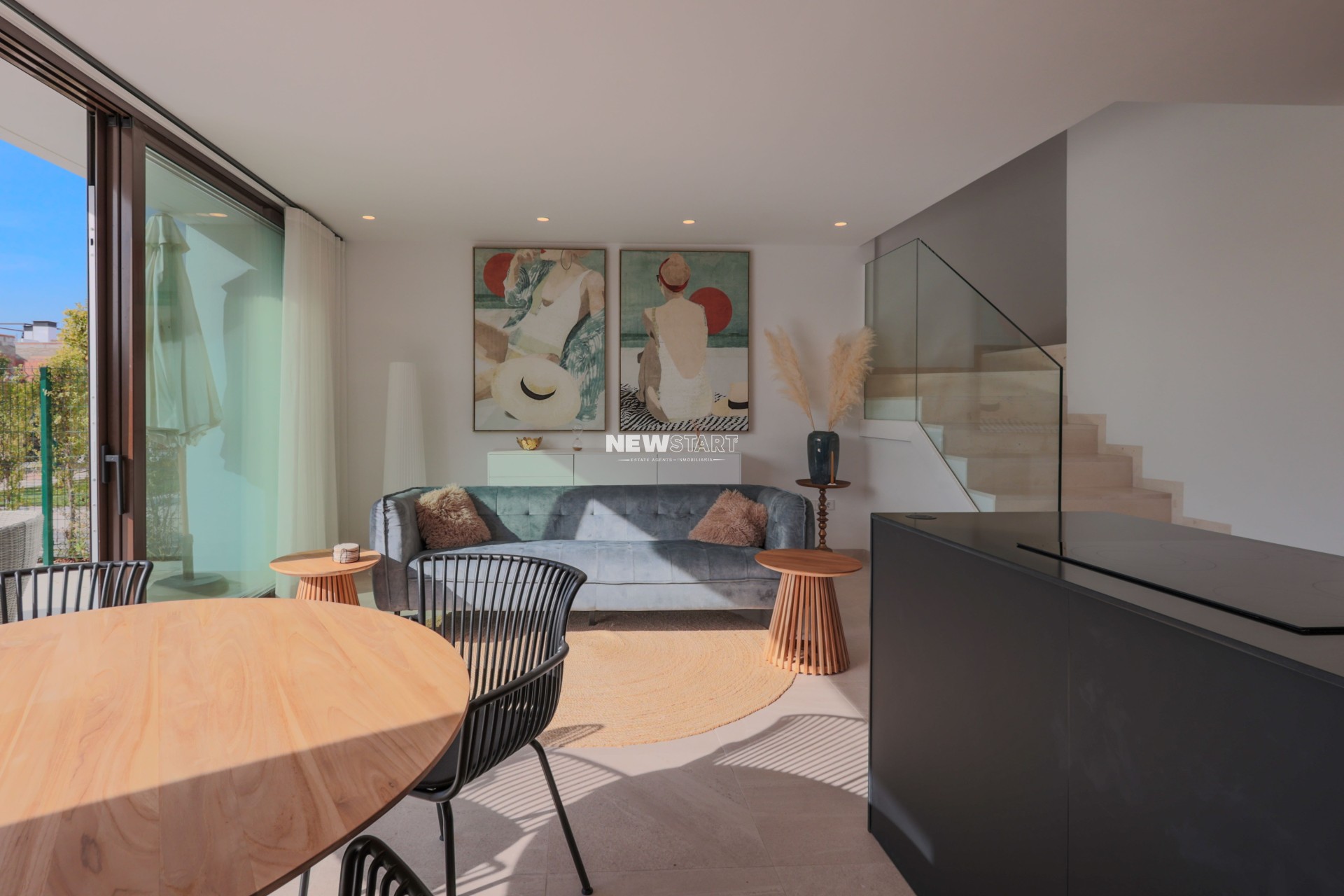 Nieuwbouw Woningen - Vrijstaand - Torre-Pacheco