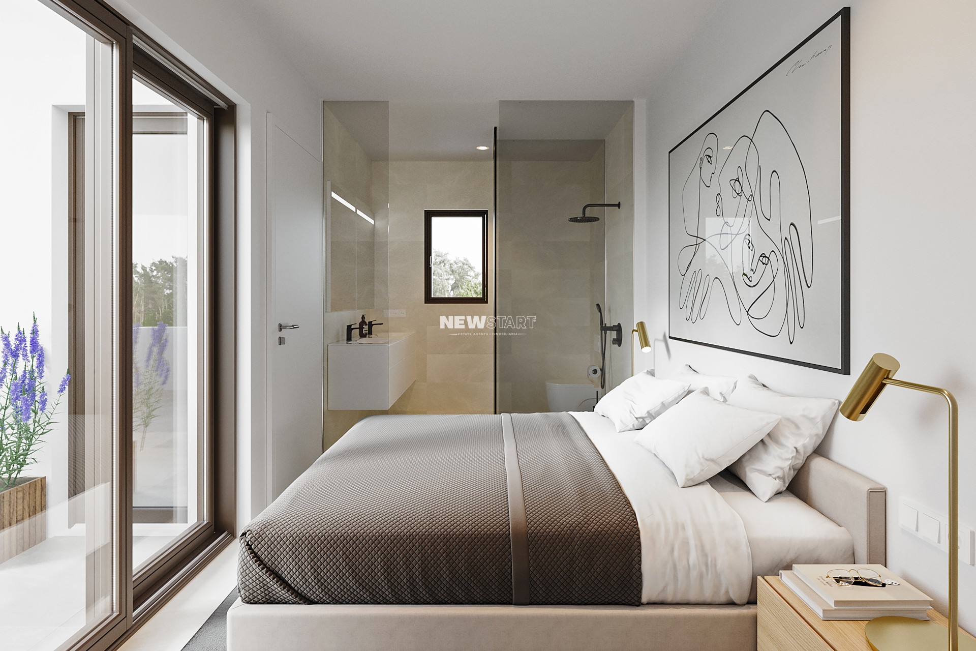 Nieuwbouw Woningen - Vrijstaand - Torre-Pacheco