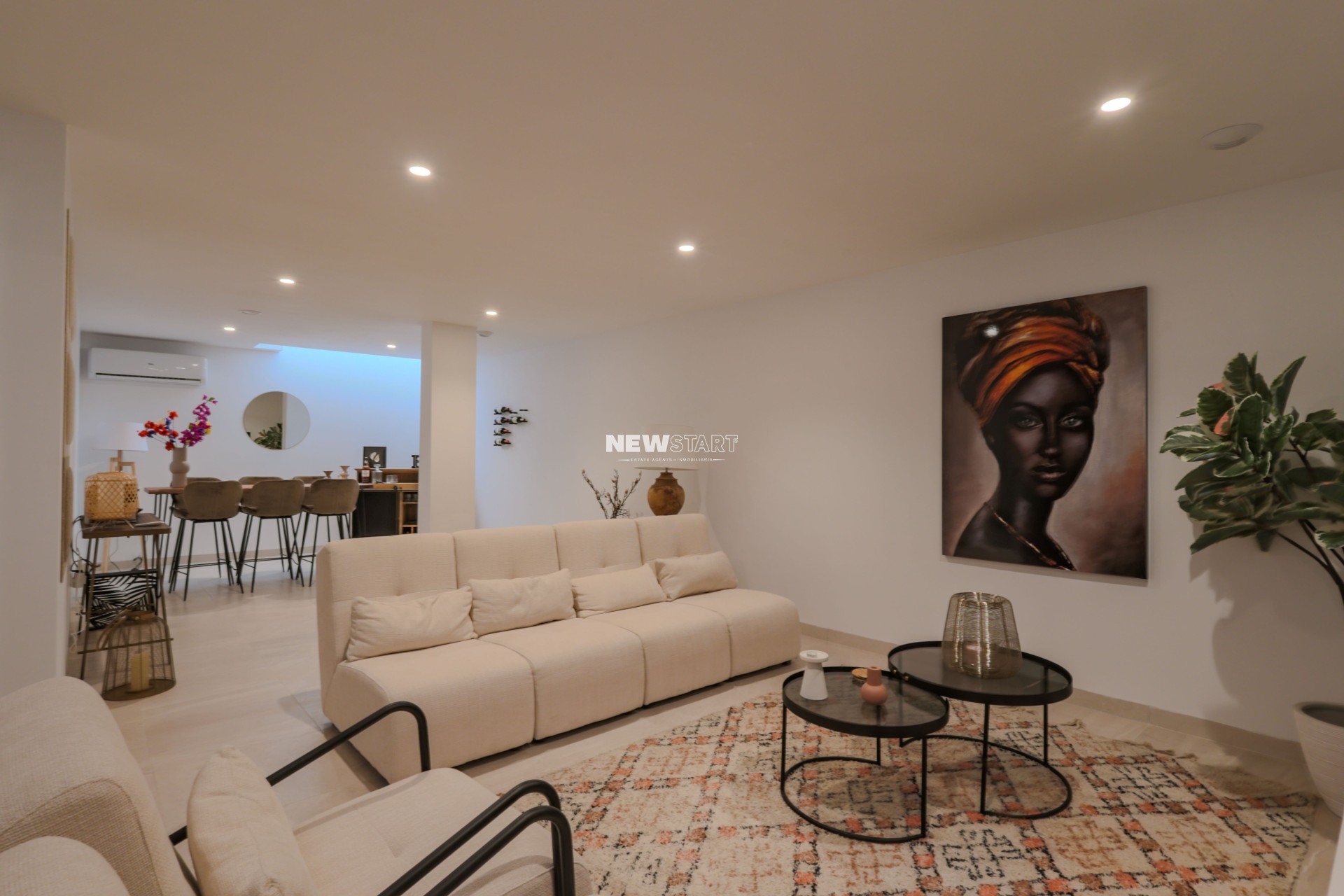 Nieuwbouw Woningen - Vrijstaand - Torre-Pacheco
