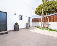 Nieuwbouw Woningen - Vrijstaand - Torre-Pacheco
