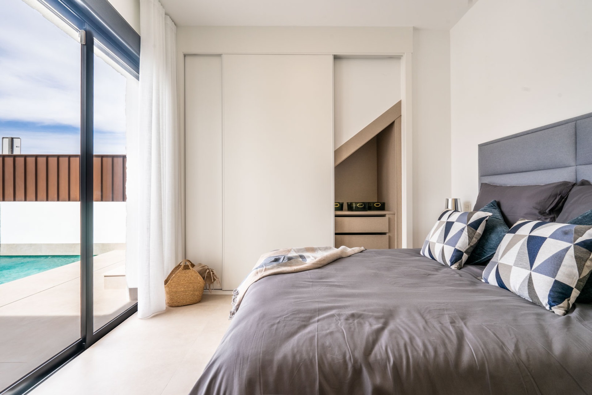 Nieuwbouw Woningen - Vrijstaand - Torre-Pacheco
