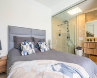 Nieuwbouw Woningen - Vrijstaand - Torre-Pacheco