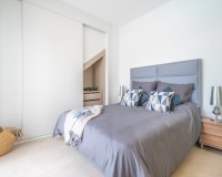 Nieuwbouw Woningen - Vrijstaand - Torre-Pacheco
