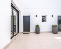 Nieuwbouw Woningen - Vrijstaand - Torre-Pacheco