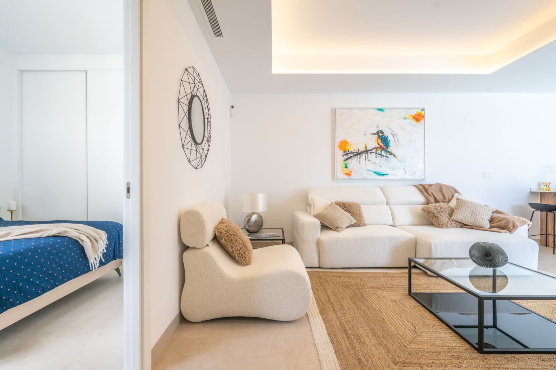 Nieuwbouw Woningen - Vrijstaand - Torre-Pacheco