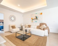 Nieuwbouw Woningen - Vrijstaand - Torre-Pacheco