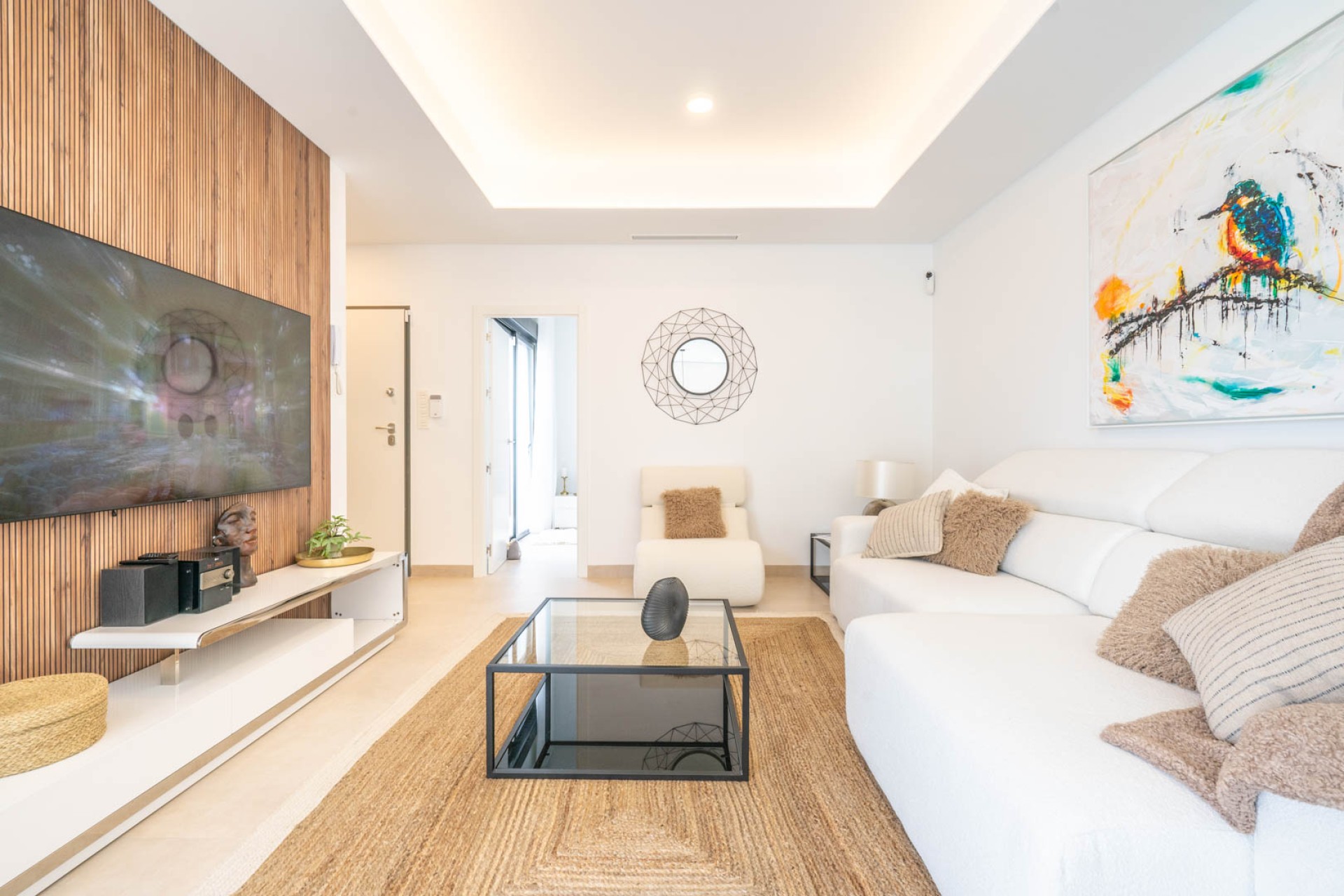 Nieuwbouw Woningen - Vrijstaand - Torre-Pacheco