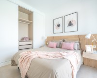 Nieuwbouw Woningen - Vrijstaand - Torre-Pacheco