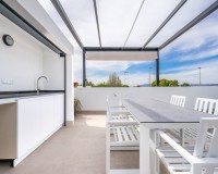 Nieuwbouw Woningen - Vrijstaand - Torre-Pacheco