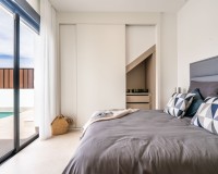 Nieuwbouw Woningen - Vrijstaand - Torre-Pacheco