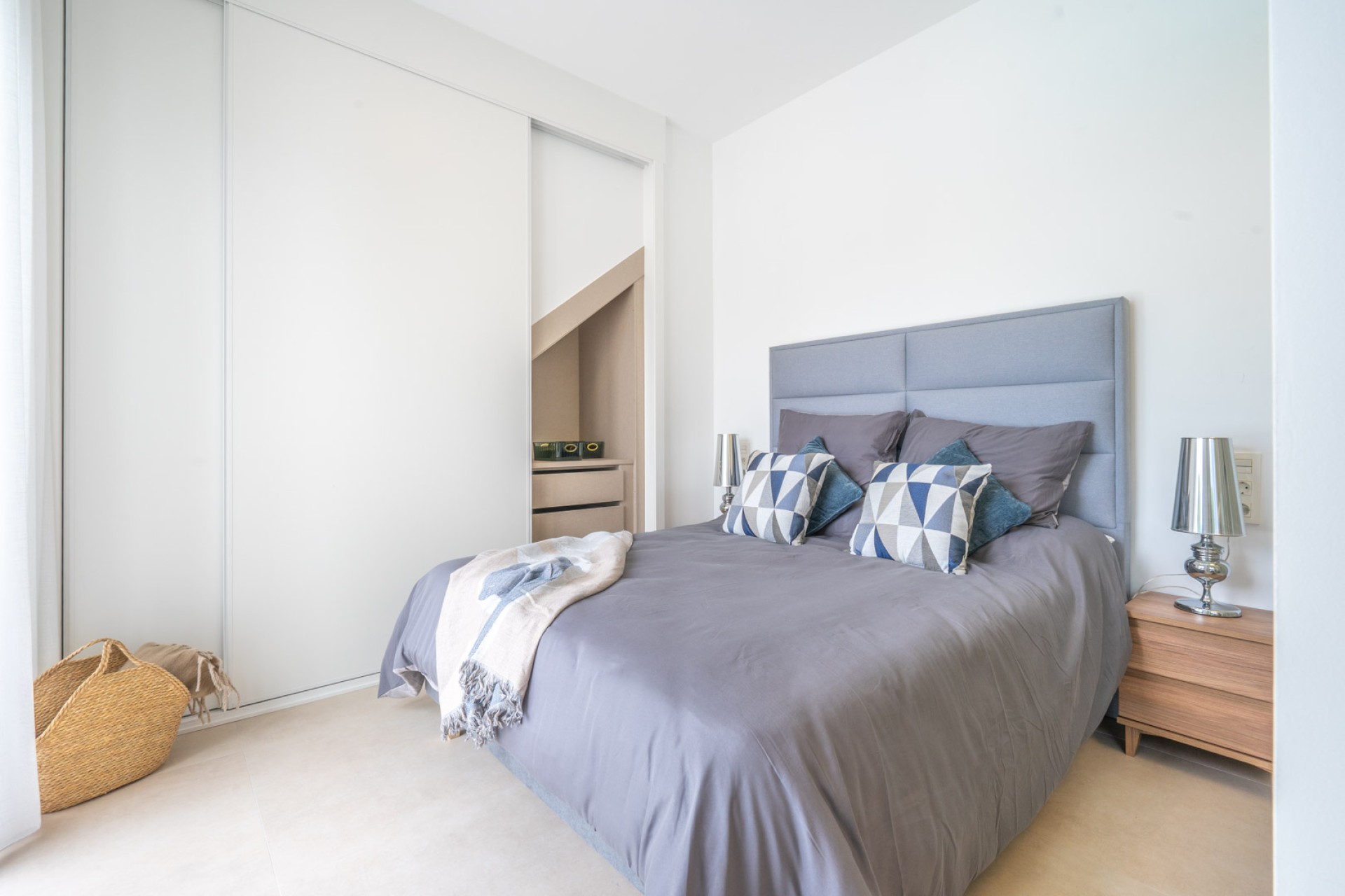 Nieuwbouw Woningen - Vrijstaand - Torre-Pacheco