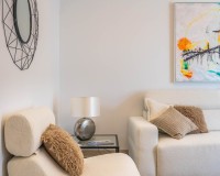 Nieuwbouw Woningen - Vrijstaand - Torre-Pacheco