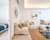 Nieuwbouw Woningen - Vrijstaand - Torre-Pacheco