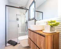 Nieuwbouw Woningen - Vrijstaand - Torre-Pacheco