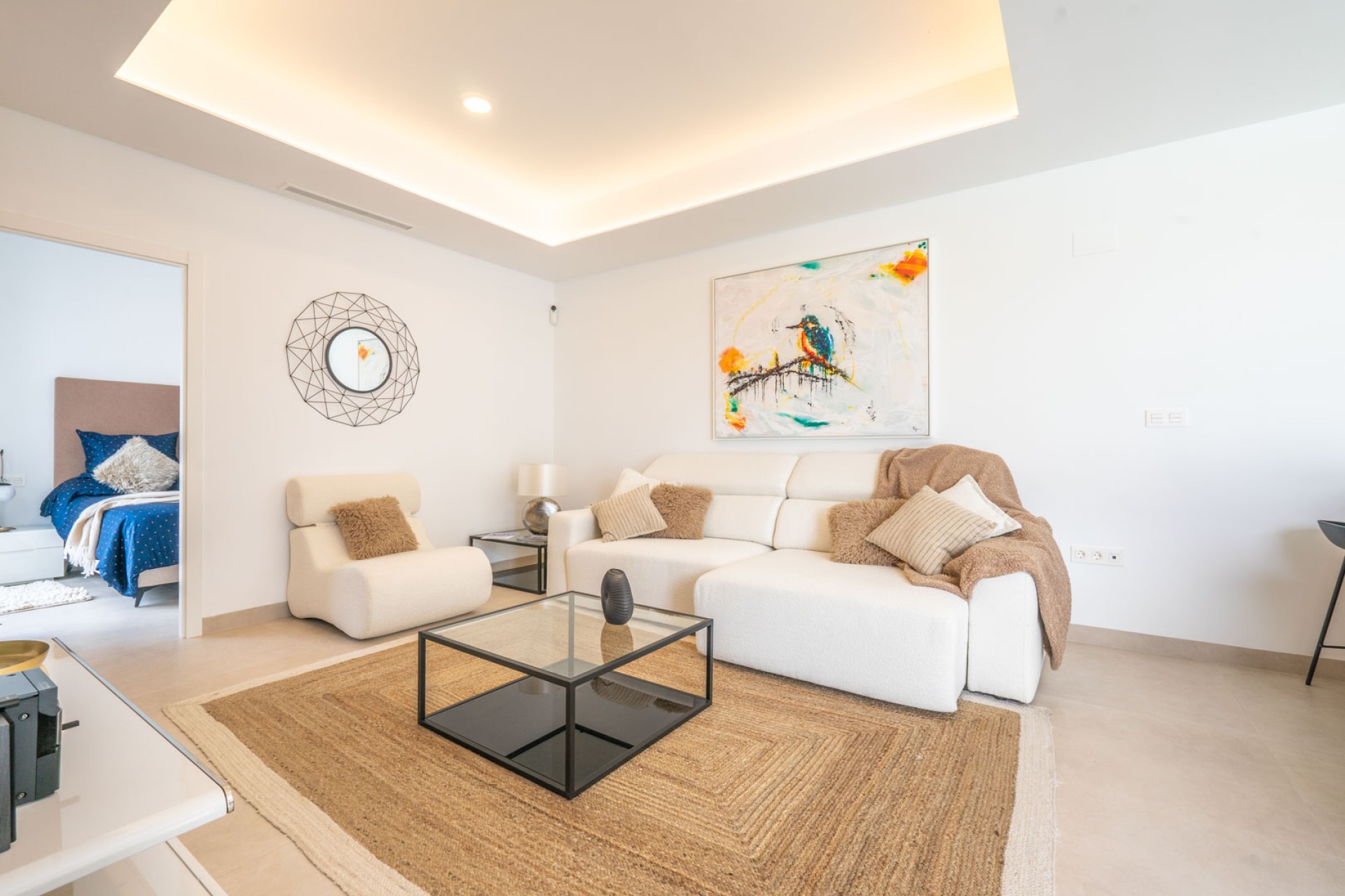 Nieuwbouw Woningen - Vrijstaand - Torre-Pacheco