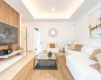 Nieuwbouw Woningen - Vrijstaand - Torre-Pacheco