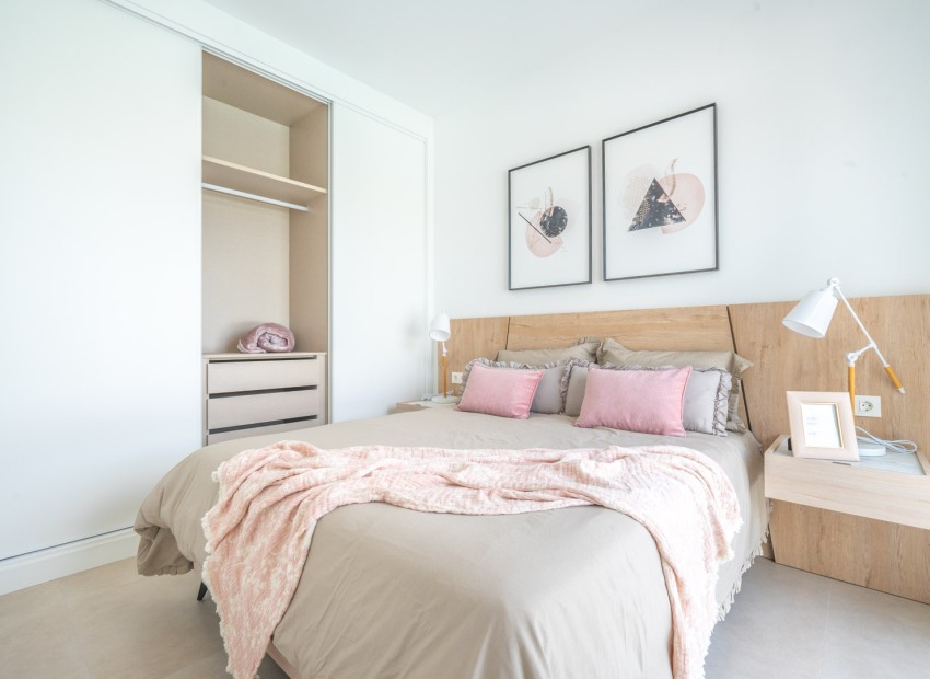 Nieuwbouw Woningen - Vrijstaand - Torre-Pacheco