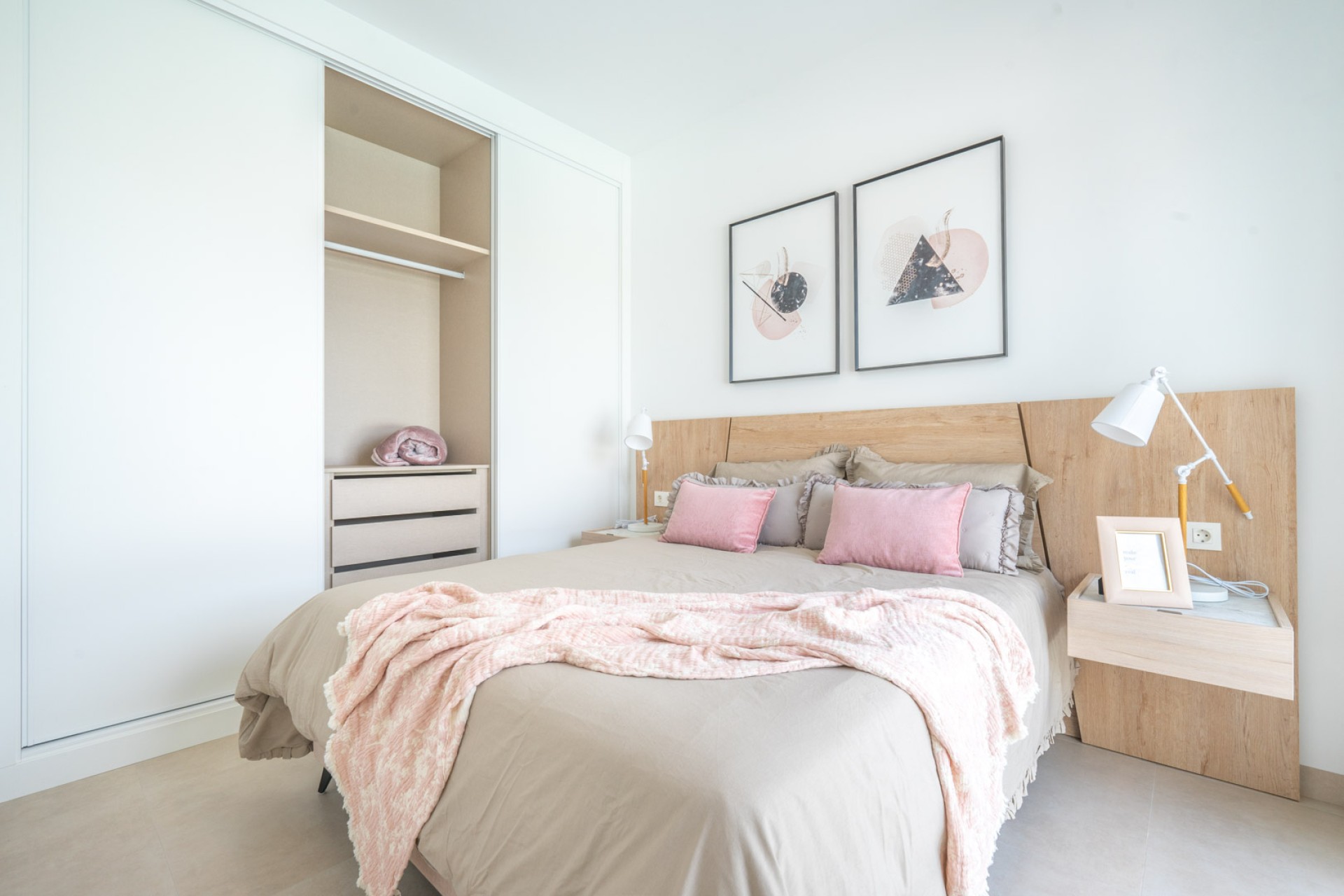 Nieuwbouw Woningen - Vrijstaand - Torre-Pacheco