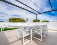 Nieuwbouw Woningen - Vrijstaand - Torre-Pacheco