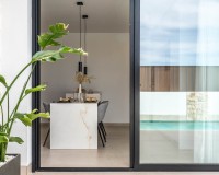 Nieuwbouw Woningen - Vrijstaand - Torre-Pacheco