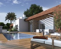 Nieuwbouw Woningen - Vrijstaand - Torrevieja