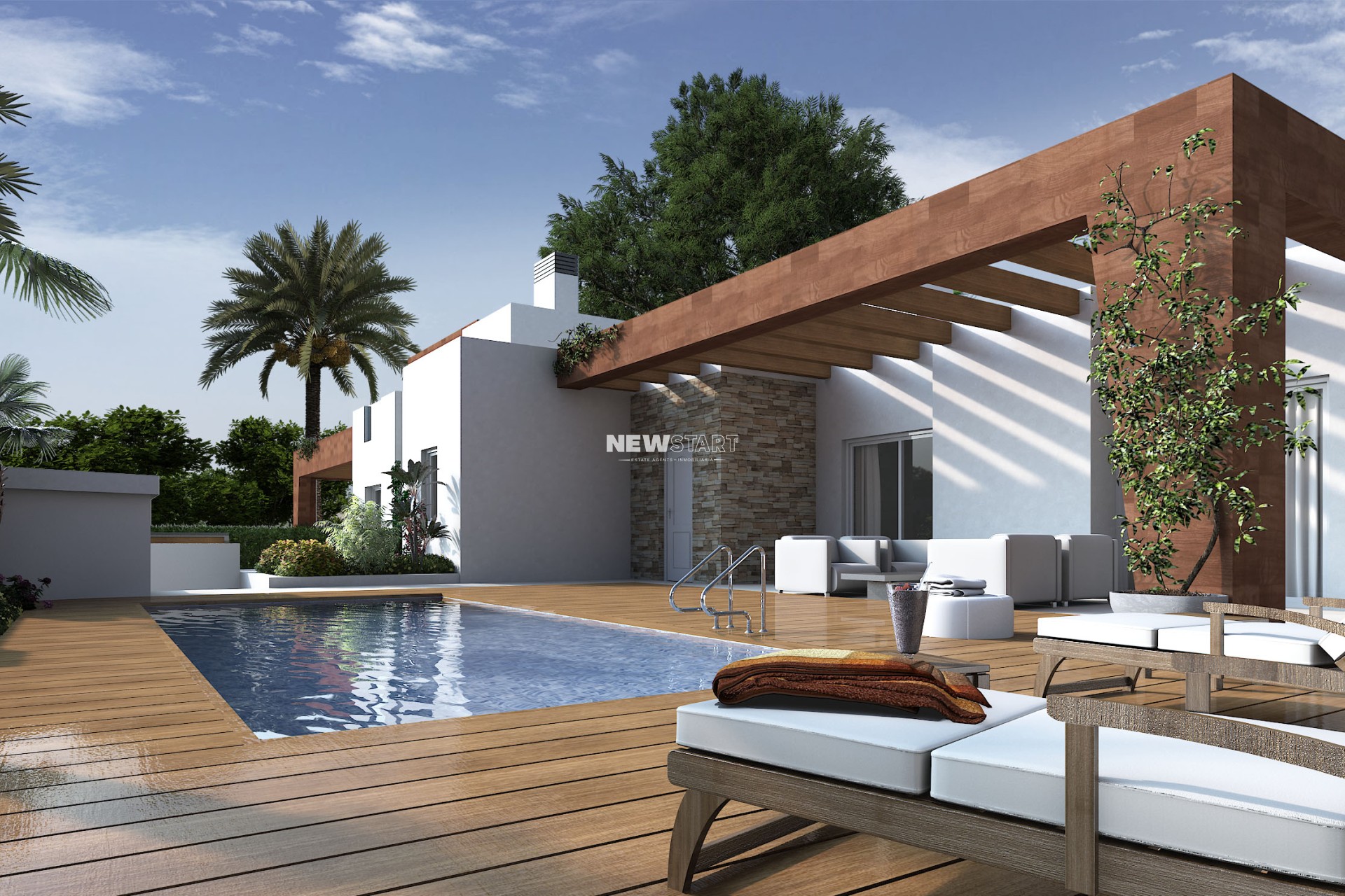Nieuwbouw Woningen - Vrijstaand - Torrevieja