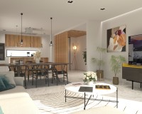 Nieuwbouw Woningen - Vrijstaand - Torrevieja