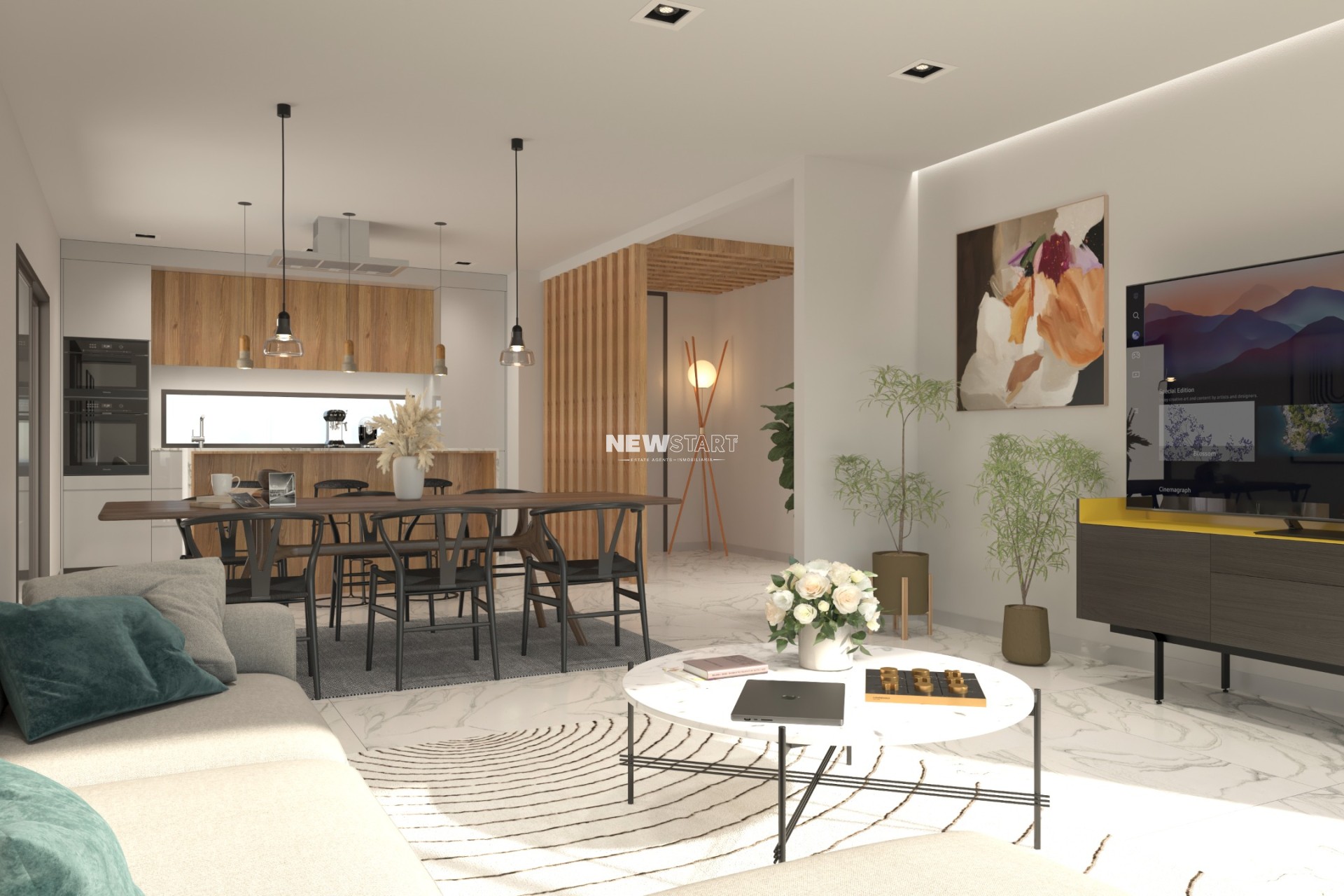 Nieuwbouw Woningen - Vrijstaand - Torrevieja