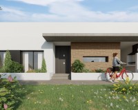 Nieuwbouw Woningen - Vrijstaand - Torrevieja