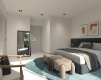 Nieuwbouw Woningen - Vrijstaand - Torrevieja