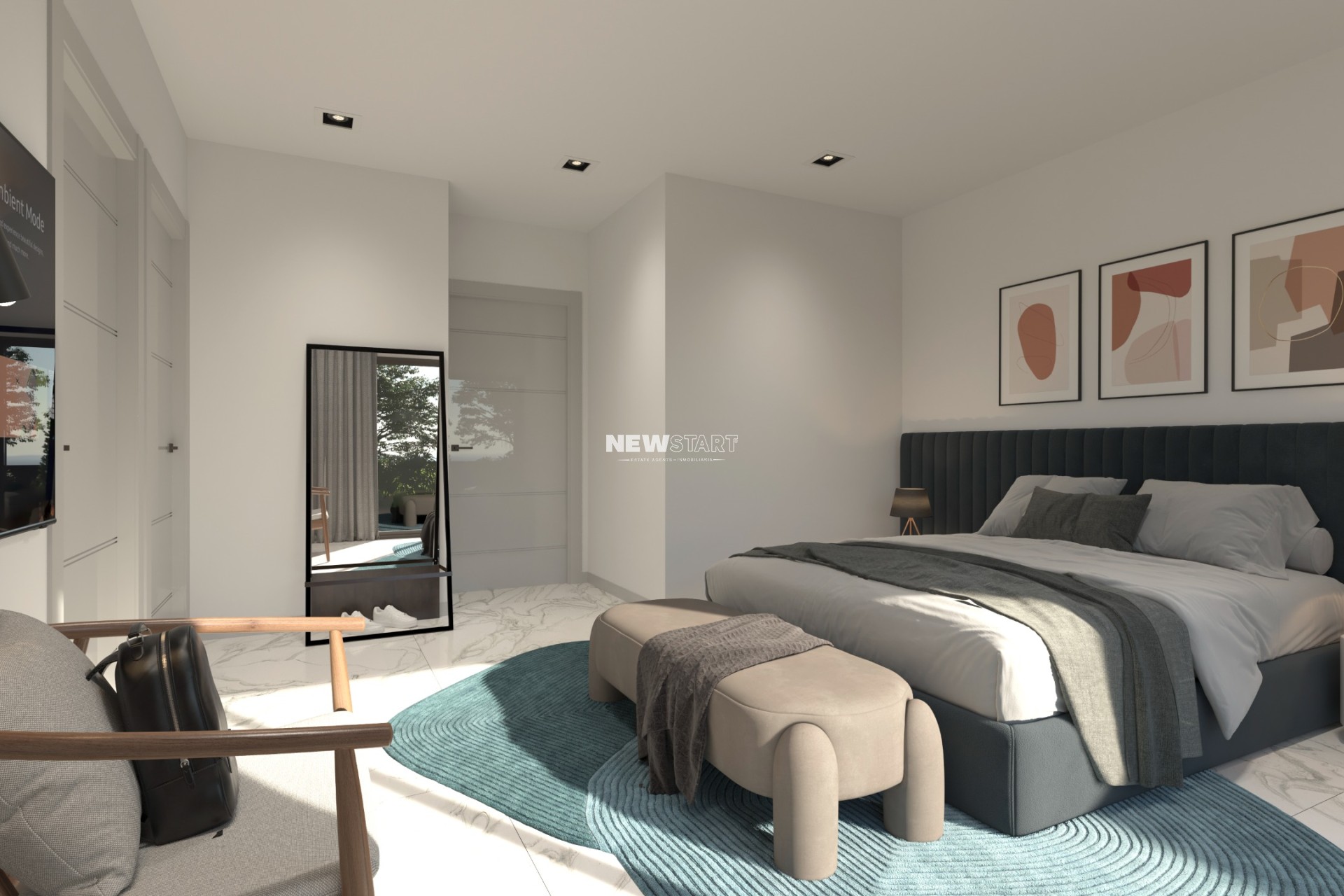 Nieuwbouw Woningen - Vrijstaand - Torrevieja