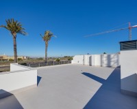 Nieuwbouw Woningen - Vrijstaand - Torrevieja