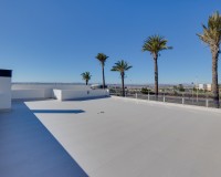 Nieuwbouw Woningen - Vrijstaand - Torrevieja