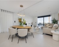 Nieuwbouw Woningen - Vrijstaand - Torrevieja