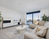 Nieuwbouw Woningen - Vrijstaand - Torrevieja