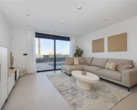 Nieuwbouw Woningen - Vrijstaand - Torrevieja