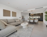 Nieuwbouw Woningen - Vrijstaand - Torrevieja