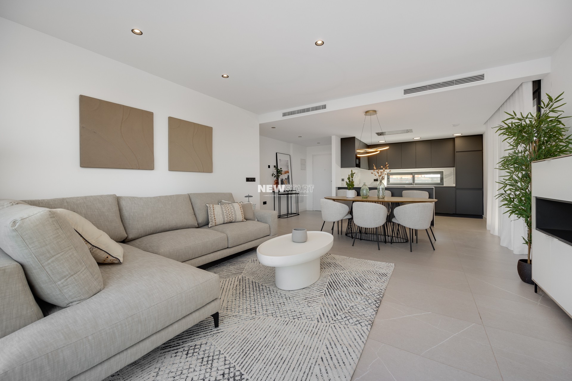 Nieuwbouw Woningen - Vrijstaand - Torrevieja