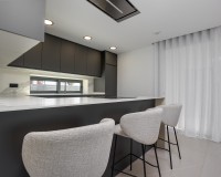 Nieuwbouw Woningen - Vrijstaand - Torrevieja