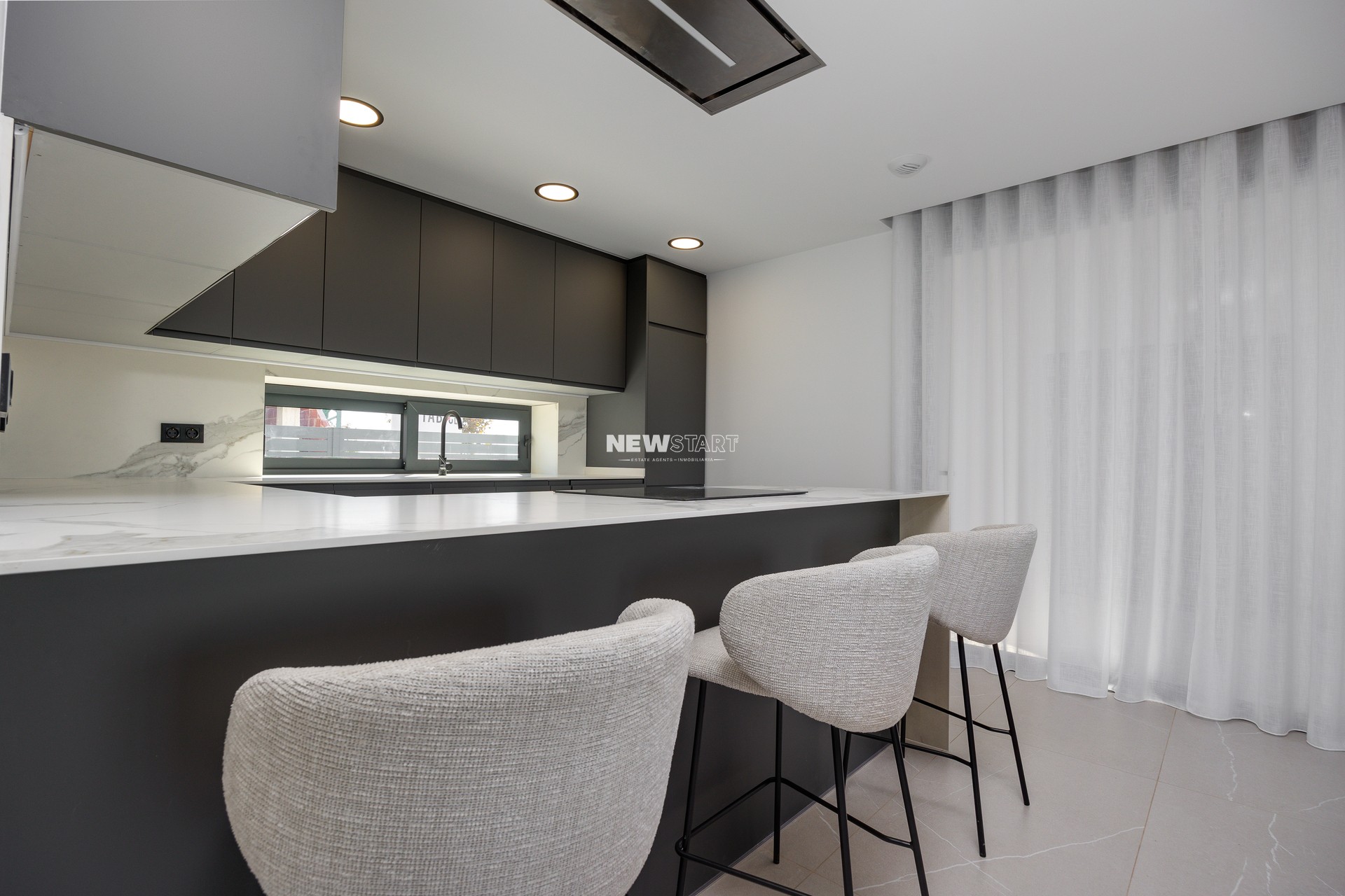 Nieuwbouw Woningen - Vrijstaand - Torrevieja