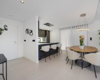 Nieuwbouw Woningen - Vrijstaand - Torrevieja