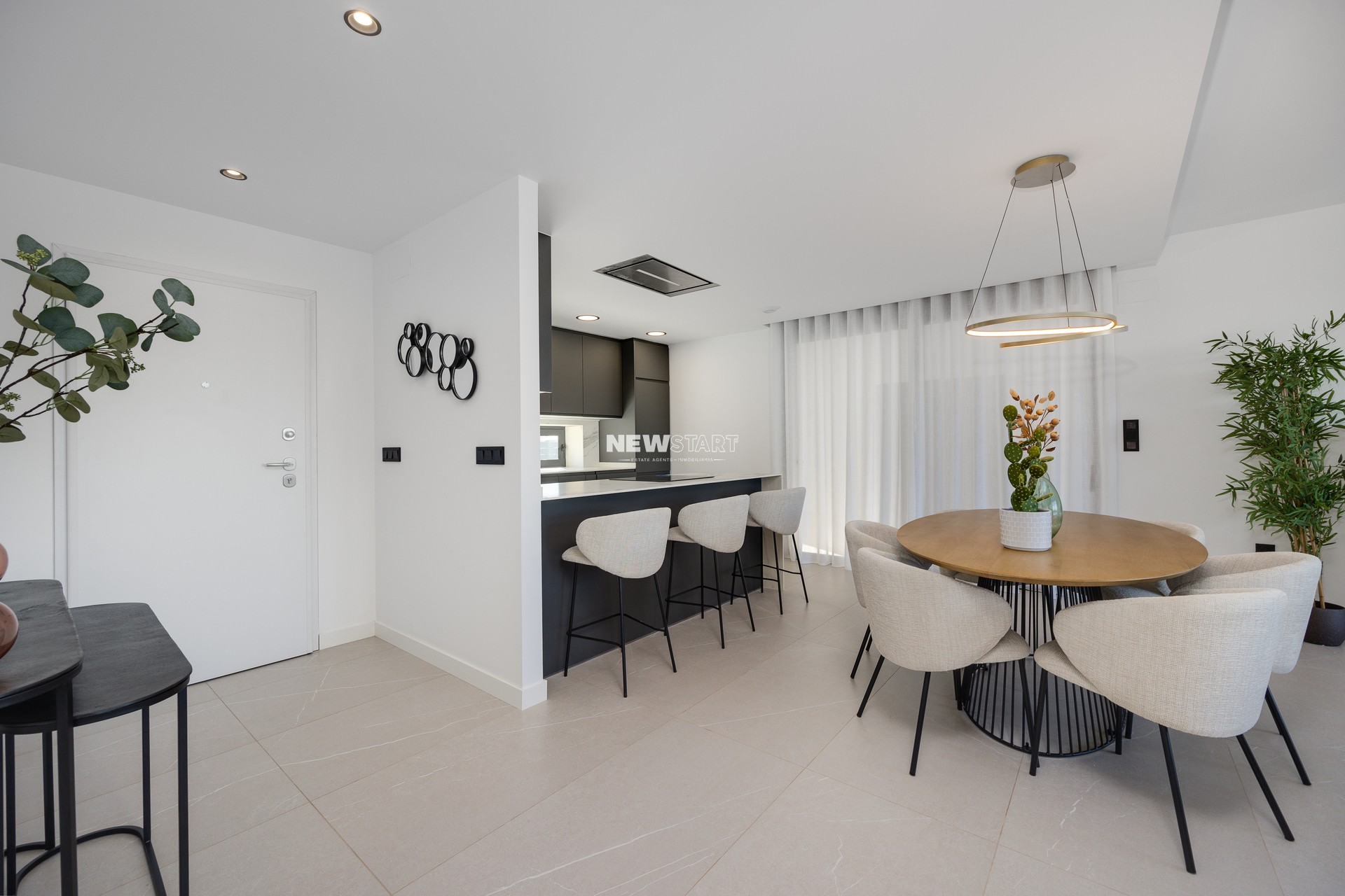 Nieuwbouw Woningen - Vrijstaand - Torrevieja