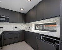 Nieuwbouw Woningen - Vrijstaand - Torrevieja