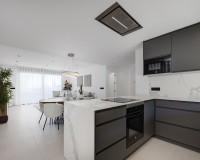 Nieuwbouw Woningen - Vrijstaand - Torrevieja