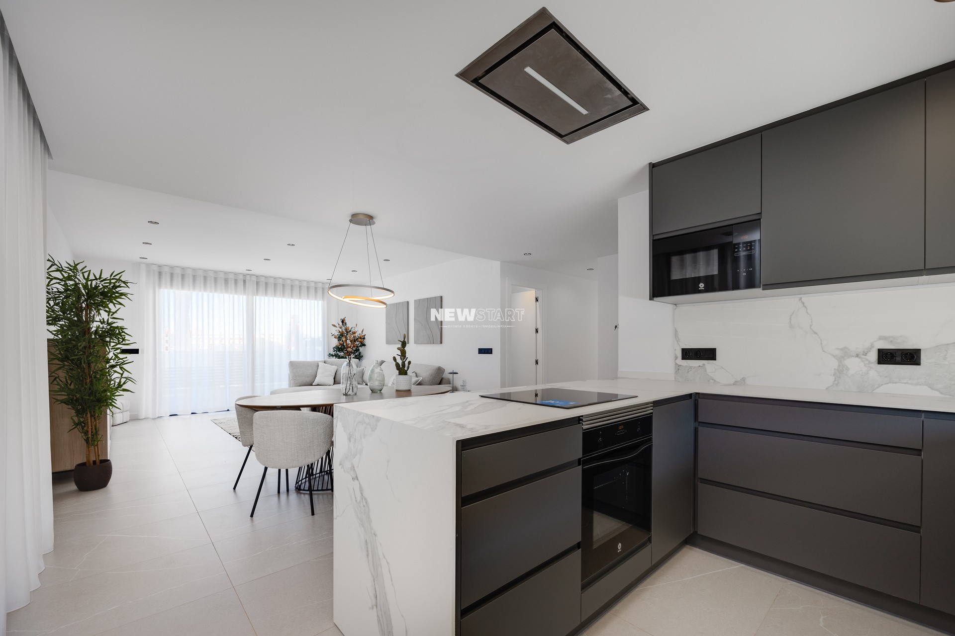 Nieuwbouw Woningen - Vrijstaand - Torrevieja
