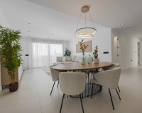 Nieuwbouw Woningen - Vrijstaand - Torrevieja