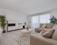 Nieuwbouw Woningen - Vrijstaand - Torrevieja