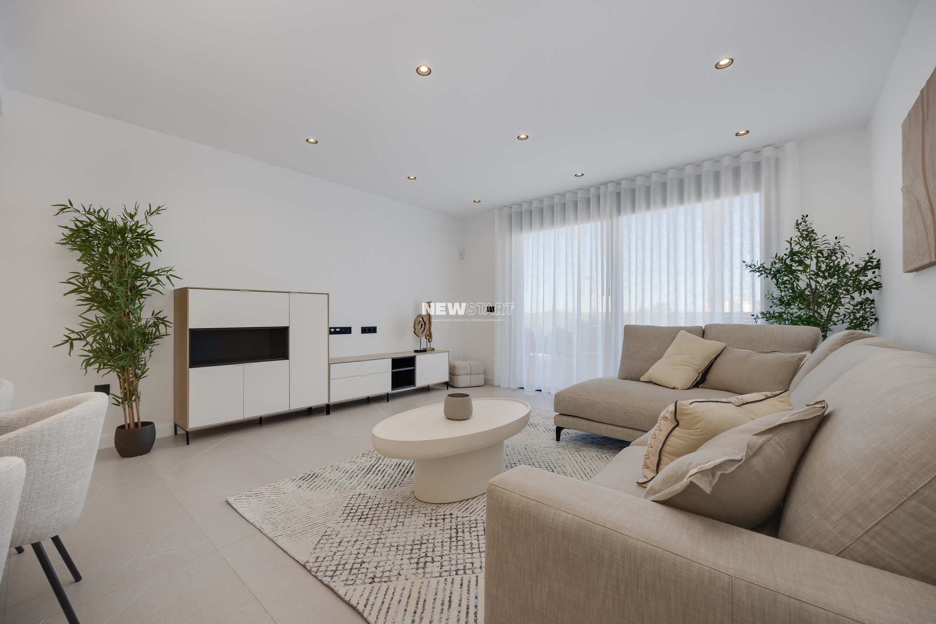 Nieuwbouw Woningen - Vrijstaand - Torrevieja