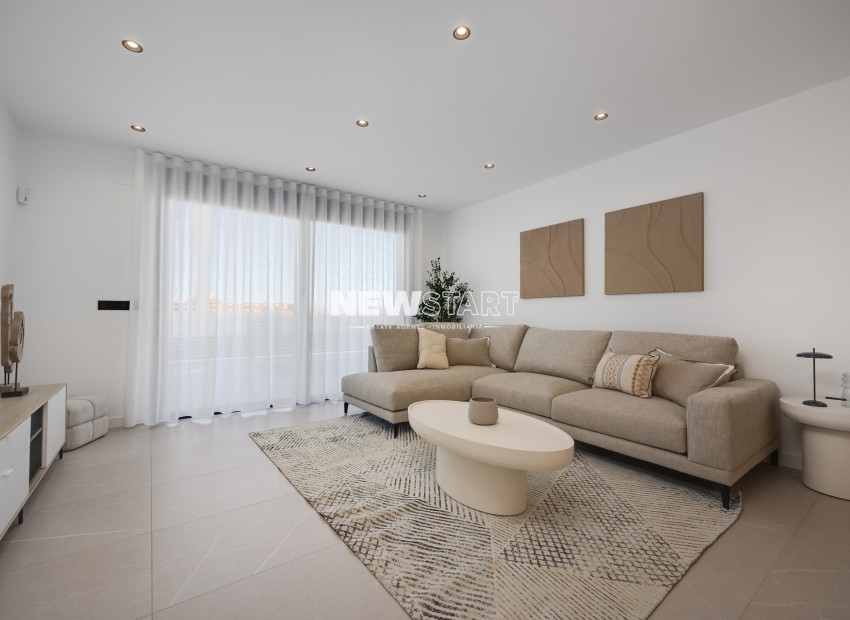 Nieuwbouw Woningen - Vrijstaand - Torrevieja