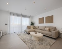 Nieuwbouw Woningen - Vrijstaand - Torrevieja